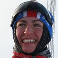 Justyna Kowalczyk, 42 (Skier)