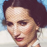Justyna Steczkowska, 51 (Pop Singer)