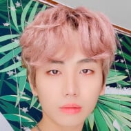 Ju_sung, 32 (Звезда Тиктока)