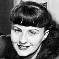 Jutta Hipp (1925 - 2003) (Pianist)