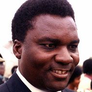 Juvenal Habyarimana (1937 - 1994) (政治家)