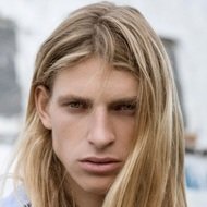 Juzzy Carter, 29 (Scooter Rider)