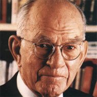J.william Fulbright (1905 - 1995) (政治家)
