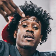 Jwondr Entt, 37 (TikTok Star)