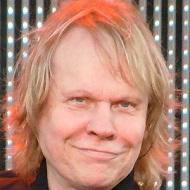 JY Young, 75 (Guitarist)