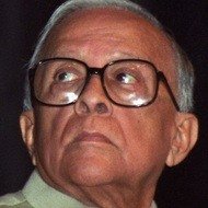Jyoti Basu (1914 - 2010) (Политик)