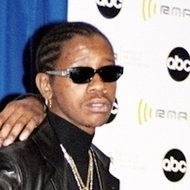 K-Ci, 54 (R&B Singer)