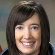 K Megan McArthur, 54 (宇航员)