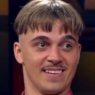 Käärijä, 32 (Rapper)