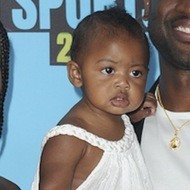 Kaavia James Union Wade, 5 (Instagram Star)