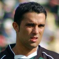 Kabir Ali, 43 (Cricket Player)