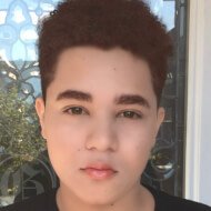 Kabir McNeely, 20 (Movie Actor)