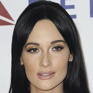 Kacey Musgraves, 35 (Cantante country)