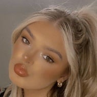 Kacey Rose Smith, 22 (TikTok Star)