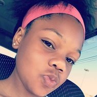 Kadaria, 19 (TikTok Star)