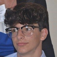 Kade Knight, 20 (TikTok Star)