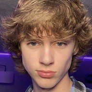 Kade Lustenberger, 21 (TikTok Star)