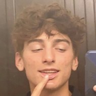 Kade Talbot, 21 (TikTok Star)