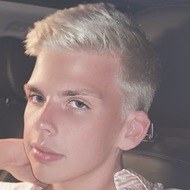 Kaden King, 24 (Звезда Youtube)