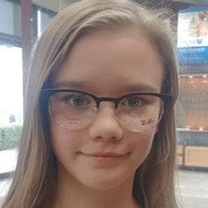 Kadence Kendall Roach, 18 (TV Actress)