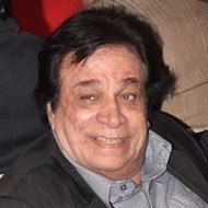 Kader Khan (1937 - 2018) (Movie Actor)