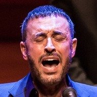 Kadim Al Saher, 68 (World Music Singer)