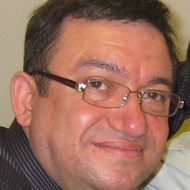 Kadir Çöpdemir, 58 (Movie Actor)