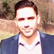 Kadir Doğulu, 41 (Attore TV)