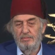 Kadir Misiroglu (1933 - 2019) (詩人)