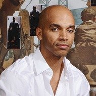 Kadir Nelson, 49 (Ilustrador)