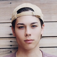 Kaeden Harveland, 25 (YouTube Star)