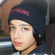 Kael Silva, 18 (TikTok明星)