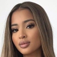 kaelaalysha, 23 (TikTok Star)