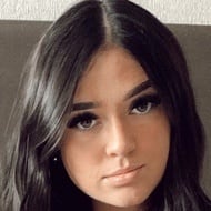 Kaeli Mcewen, 25 (TikTok Star)