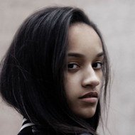 Kaeli Ware, 23 (Dancer)