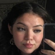 Kaelin Espinoza, 24 (TikTok Star)