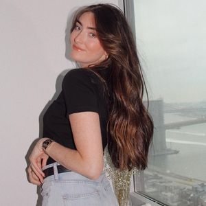 Kaelin Fox, 30 (YouTube Star)