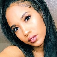 Kaelyn Marie, 26 (Instagram Star)