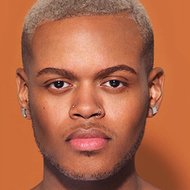 Kahh Spence, 29 (Stylist)