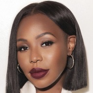 Kahlana Barfield, 44 (Journalist)