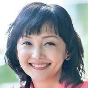 Kaho Minami, 61 (电视女演员)