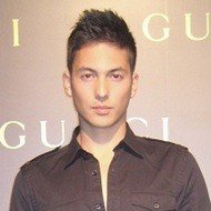 Kai Braden, 37 (Model)