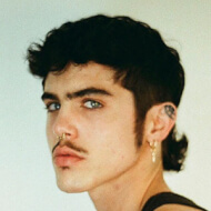 Kai Carlton, 28 (Instagram明星)