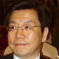Kai-Fu Lee, 63 (Entrepreneur)