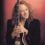 Kai Hansen, 61 (Guitarist)