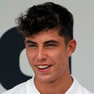Kai Havertz, 24 (voetballer)