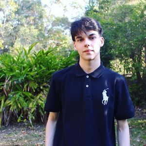 Kai Jose, 25 (TikTok Star)