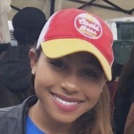 Kai Kani, 25 (TikTok Star)