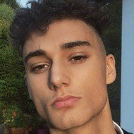 Kai Knight, 25 (TikTok Star)