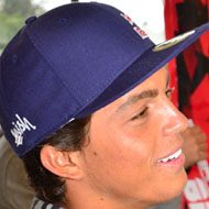 Kai Lenny, 31 (Surfer)